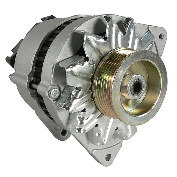 Aftermarket Tractor Alternator Fits Allis Chalmers Deutz 5020 5030 6140 5220 5230 + LR135-58 - main
